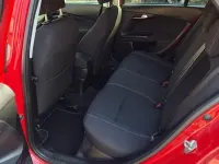 Usata Fiat Tipo 131 CV (96 kW) 2021 Rosso Station wagon