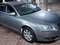 Usata Audi A6 140 CV (102 kW) 2007 Berlina