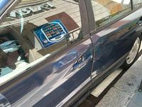 Usata Fiat Marea Wagon 1997 Blu Station wagon