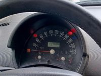 Usado VW New Beetle 101 CV (74 kW) 2005 Azul Utilitario