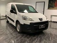 usata Peugeot Partner Tepee 1.6 hdi Active (premium) 112cv E5