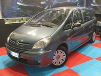 Usata Citroën Xsara Picasso Elegance 109 CV (80 kW) 2008 Grigio Monovolume