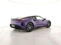 Nuova Lotus Emira 406 CV (298 kW) 2025 Viola Coupé
