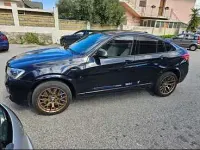 Usata BMW X4 M Sport 306 CV (225 kW) 2014 SUV