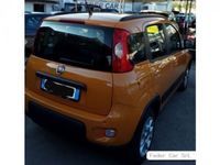 usata Fiat Panda 0.9 TwinAir Turbo S&S Trekking