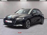 Usata Audi A3 Sportback e-tron Advanced Plus 116 CV (85 kW) 2025 Nero mythos Utilitaria