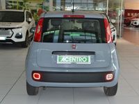 usata Fiat Panda 1.0 - 1.0 70cv hybrid