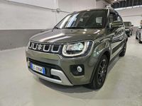 Usata Suzuki Ignis 83 CV (61 kW) 2021 Verde SUV