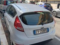 Usata Ford Fiesta 75 CV (55 kW) 2014 Utilitaria