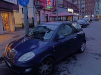 Usata Lancia Ypsilon 80 CV (58 kW) 2005 Utilitaria