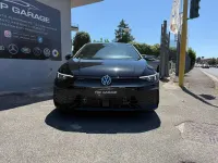 Usata VW Golf VIII Ultimate 265 CV (194 kW) 2024 Nero Berlina