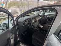 Usata Citroën C3 Feel 75 CV (55 kW) 2016 Grigio Berlina