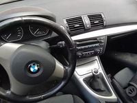 Usata BMW 118 122 CV (89 kW) 2006 Utilitaria