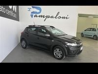 Usata Dacia Sandero Comfort 101 CV (74 kW) 2023 Nero