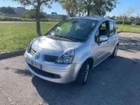 Usata Renault Modus 75 CV (55 kW) 2006 Monovolume