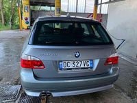 Usata BMW 530 231 CV (169 kW) 2006 Station wagon