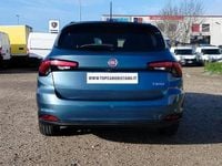 Usata Fiat Tipo Business 95 CV (69 kW) 2022 Giallo Station wagon