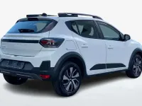 Nuova Dacia Sandero Expression 122 CV (89 kW) 2026 Other Berlina