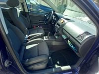 Usata VW Polo 60 CV (44 kW) 2004 Blu Utilitaria