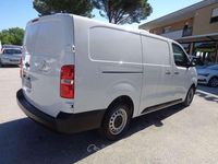 Usata Peugeot Expert Premium 102 CV (75 kW) 2023 Bianco Furgone