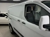 Usata Ford Transit Custom Trend 130 CV (95 kW) 2023 Bianco Berlina