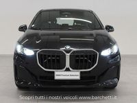 Usata BMW 218 Comfort Edition 150 CV (110 kW) 2022 Nero Station wagon