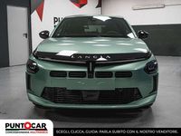 Nuova Lancia Ypsilon 101 CV (74 kW) 2025 Verde Utilitaria