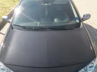 Usata Renault Mégane III R.S. 230 CV (169 kW) 2008 Nero Berlina