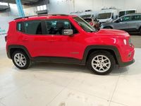 usata Jeep Renegade 1.6 Mjt 120 CV Limited