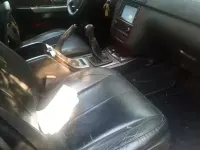 Usata SsangYong Rexton 165 CV (121 kW) 2005 SUV