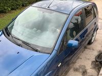 Usata Ford Fiesta 68 CV (50 kW) 2007 Blu Utilitaria