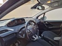 Usata Peugeot 208 Allure 99 CV (72 kW) 2017 Utilitaria