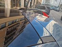 Usata Fiat 500X Cross 170 CV (125 kW) 2018 Blu SUV