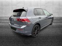 Usata VW Golf VIII GTE 245 CV (180 kW) 2022 Grigio Berlina