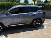Usata DR DR 6.0 149 CV (109 kW) 2023 Grigio SUV