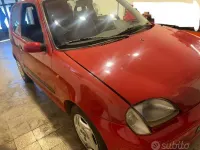 Usata Fiat 600 54 CV (39 kW) 2001 Utilitaria