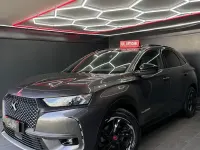 Usata DS Automobiles DS7 Crossback Grand Chic 131 CV (96 kW) 2020 Grigio SUV
