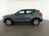 Occasion Volvo XC40 163 ch (119 kW) 2022 Gris SUV