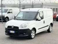 Usata Fiat Doblò 90 CV (66 kW) 2012 Other Monovolume