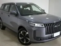Nuova Jaecoo 7 147 CV (108 kW) 2026 Grigio SUV