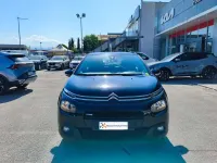 Usata Citroën C3 Feel 82 CV (60 kW) 2017 Nero Berlina