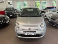 Usata Fiat 500 Sport 69 CV (50 kW) 2011 Other Utilitaria