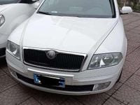 Gebraucht Skoda Octavia Elegance 140 PS (102 kW) 2006 Kombi