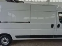 Usata Fiat Ducato 33 140 CV (102 kW) 2021 Bianco Furgone