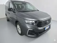 Usata Ford Tourneo Connect Titanium 122 CV (89 kW) 2023 Grigio Monovolume
