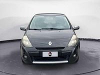 Usata Renault Clio III 75 CV (55 kW) 2011 Nero Utilitaria