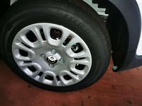 Nuova Fiat Panda S 69 CV (50 kW) 2025 Bianco Utilitaria