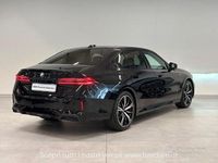 Usata BMW 520 Comfort Edition 197 CV (144 kW) 2024 Nero Berlina