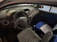 Usata Citroën C2 60 CV (44 kW) 2008 Utilitaria