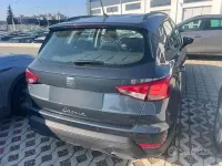 Usata Seat Arona Style 90 CV (66 kW) 2023 Grigio magnetico SUV